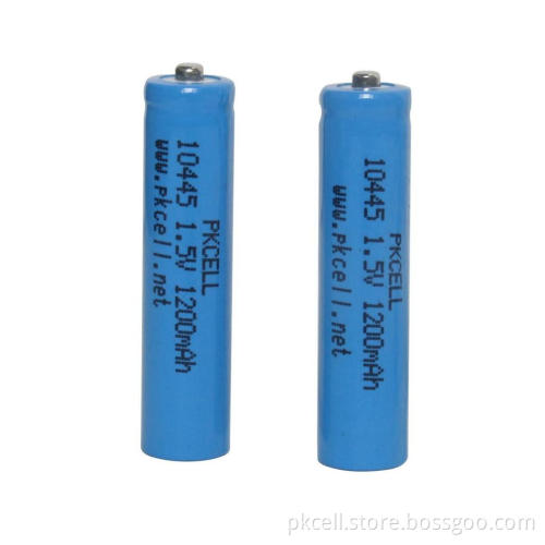 li-ion battery